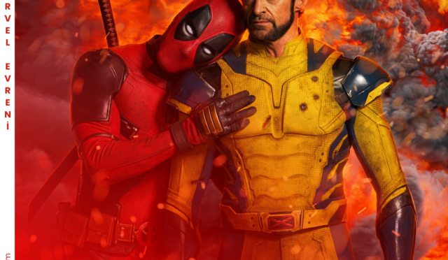 Deadpool ve Wolverine Filmi: İki Efsanenin Duygusal ve Eğlenceli Buluşması