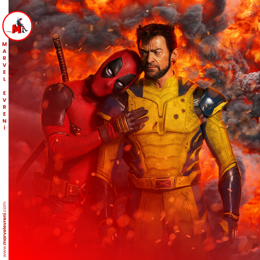 Deadpool ve Wolverine Filmi: İki Efsanenin Duygusal ve Eğlenceli Buluşması